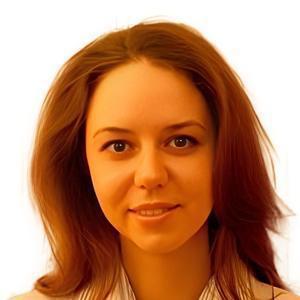 Лабутина Юлия Олеговна