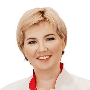 Дементьева Анна Александровна