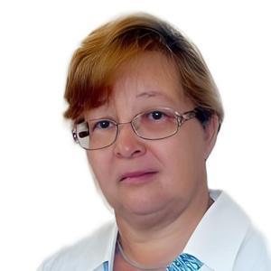 Султанова Раиса Наильевна