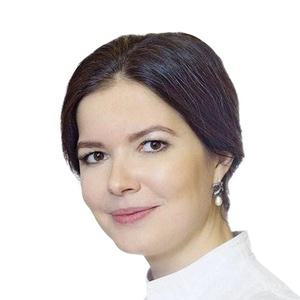 Прохорова Мария Викторовна