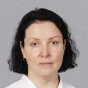 Лаврентьева Оксана Степановна