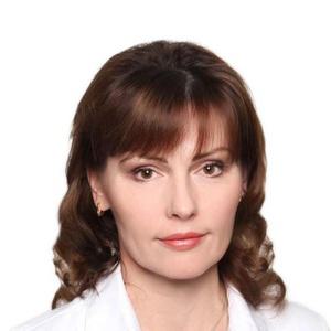 Манапова Светлана Евгеньевна