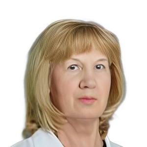 Коваленко Галина Алексеевна