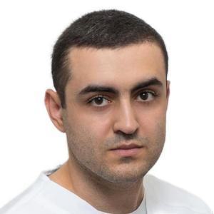 Мирзоян Гурген Владимирович