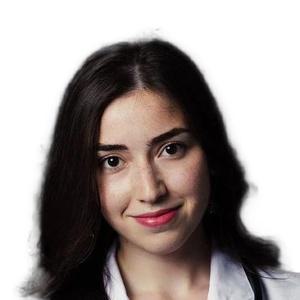 Ахохова Залина Хизировна