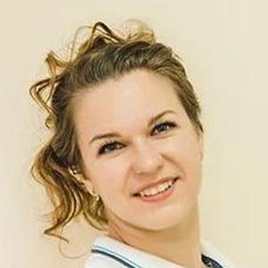 Игонина Елена Владимировна