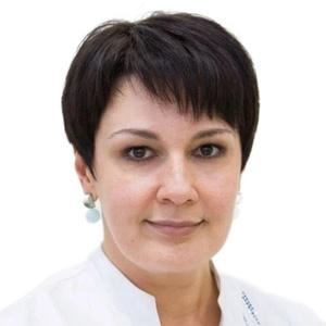 Просянко Арина Владимировна