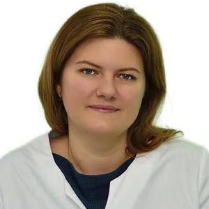 Фарафонова Анна Анатольевна
