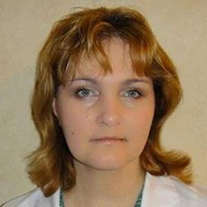 Виноградова Ольга Мильевна