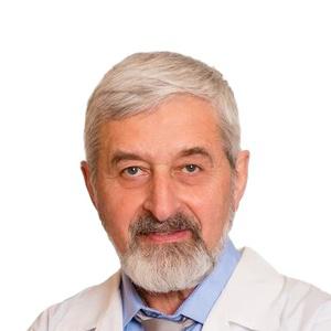 Фишкин Юрий Григорьевич