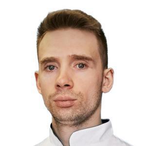 Грибачев Игорь Андреевич