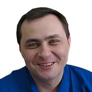 Королев Вениамин Михайлович