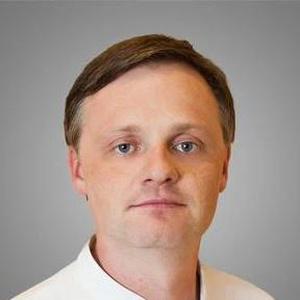 Пастьян Андрей Альбертович
