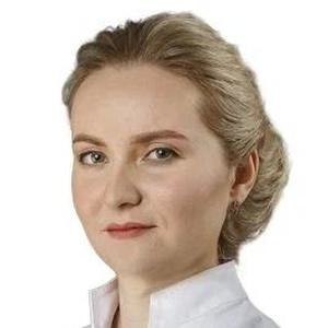 Мошкина Инна Владимировна
