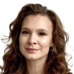 Девятова Алена Вячеславовна