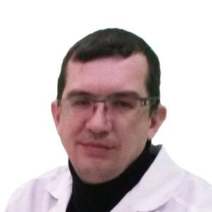 Крюков Дмитрий Николаевич