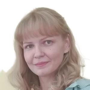 Церенова Ирина Юрьевна