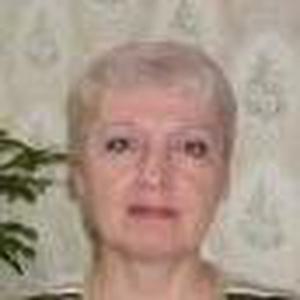 Насонова Татьяна Владимировна