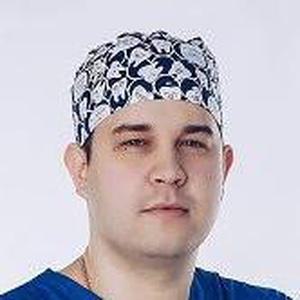 Умурзаков Фанис Фазуллович