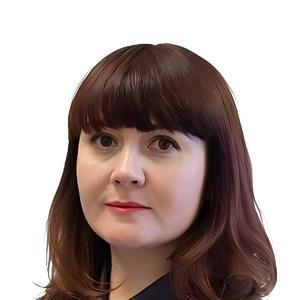 Хвальчева Ксения Сергеевна