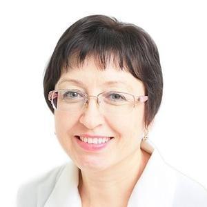 Македонова Тамара Петровна