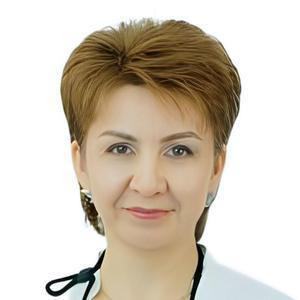 Салимова Зульфия Минегазизовна