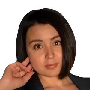 Байбекова Юлия Юрьевна