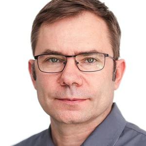 Екимов Алексей Станиславович
