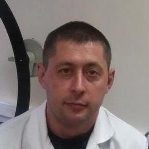 Черных Юрий Александрович