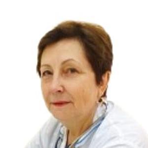 Кожевникова Наталья Валентиновна