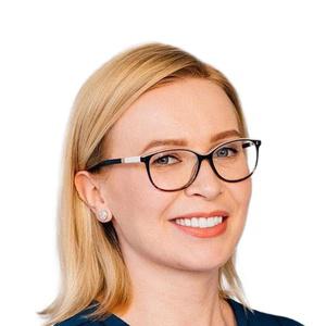 Лодочкина Ольга Евгеньевна