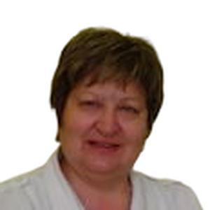 Шестакова Ольга Борисовна