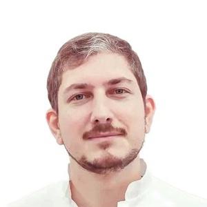 Охотин Виктор Викторович