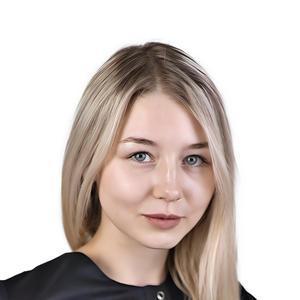 Бахирева Анастасия Михайловна