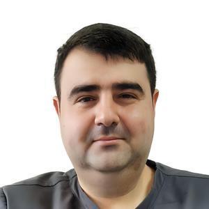 Багарян Аршак Парнакович