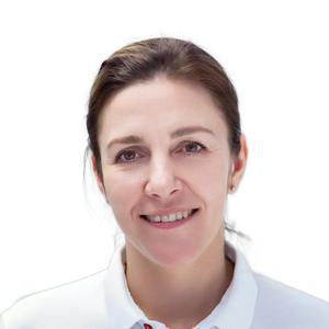 Алиева Сабина Низамеддиновна