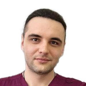 Канлоев Ислам Хасанбиевич
