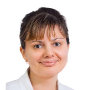 Еремеева Ксения Владимировна