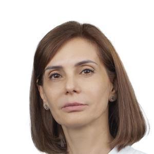 Фулиди Марина Стильяновна