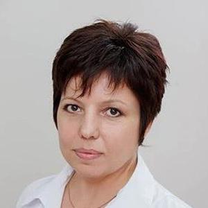 Симоненко Наталья Дмитриевна