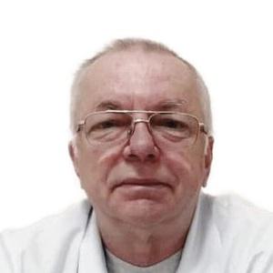 Закорецкий Олег Владимирович