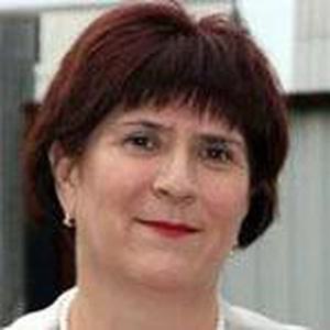 Гобова Вера Федоровна