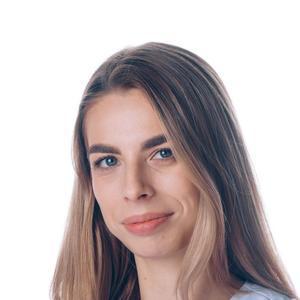 Булышева (Нечаева) Евгения Алексеевна