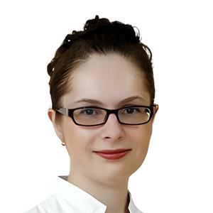 Шкодина Юлия Сергеевна