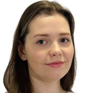 Соловьева Ольга Олеговна