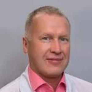Кривоносов Сергей Анатольевич
