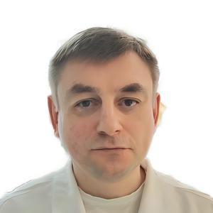 Шадчнев Антон Петрович