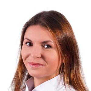 Тимощук Марина Игоревна