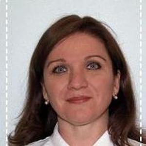Семененко Елена Николаевна