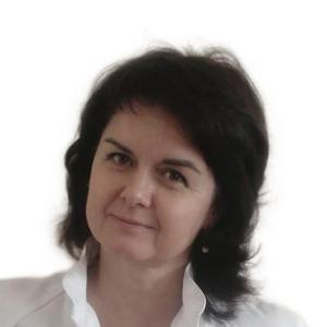 Соболева Наталия Фёдоровна